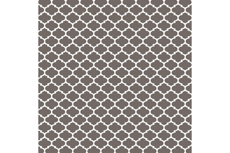 Homefesto Matto 80x300 cm - Monivärinen - Kodintekstiilit & matot - Matto - Itämainen matto - Persialainen matto