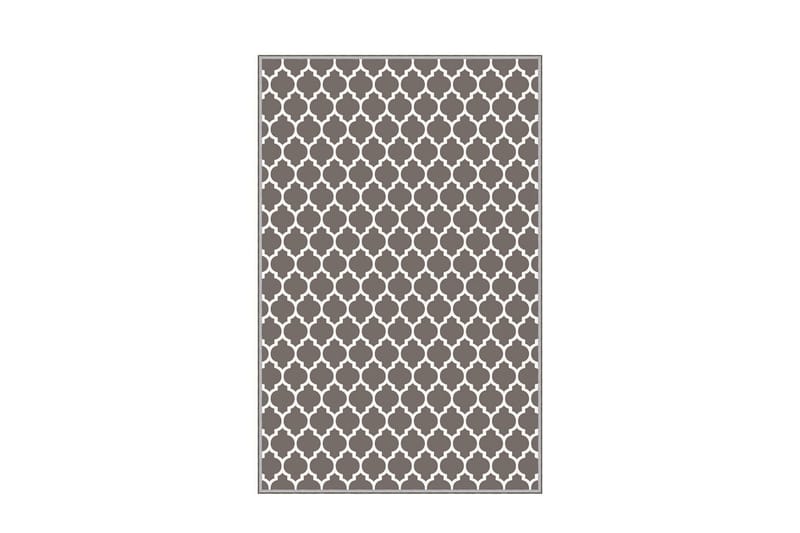 Homefesto Matto 80x300 cm - Monivärinen - Kodintekstiilit & matot - Matto - Itämainen matto - Persialainen matto