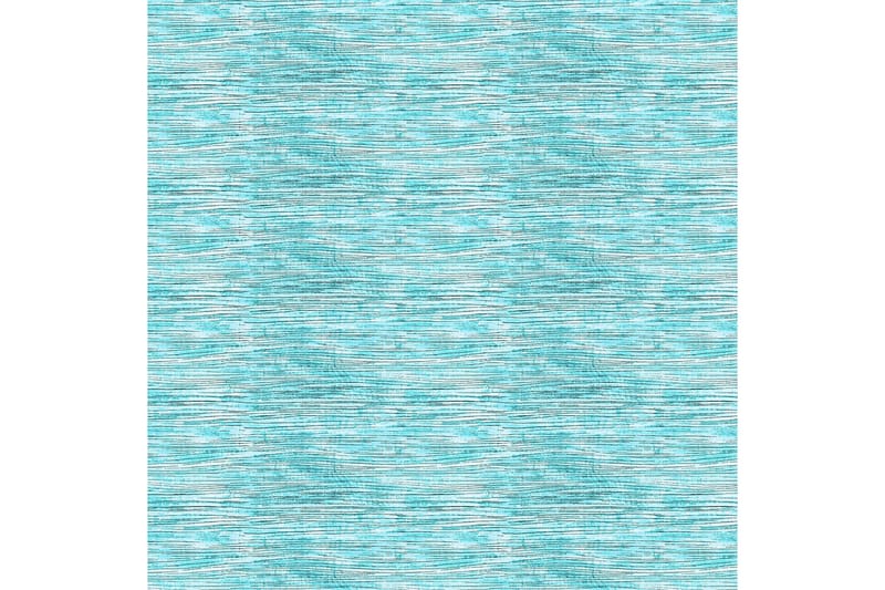 Homefesto Matto 80x300 cm - Monivärinen - Kodintekstiilit & matot - Matto - Itämainen matto - Persialainen matto