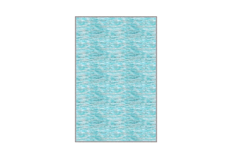 Homefesto Matto 80x300 cm - Monivärinen - Kodintekstiilit & matot - Matto - Itämainen matto - Persialainen matto