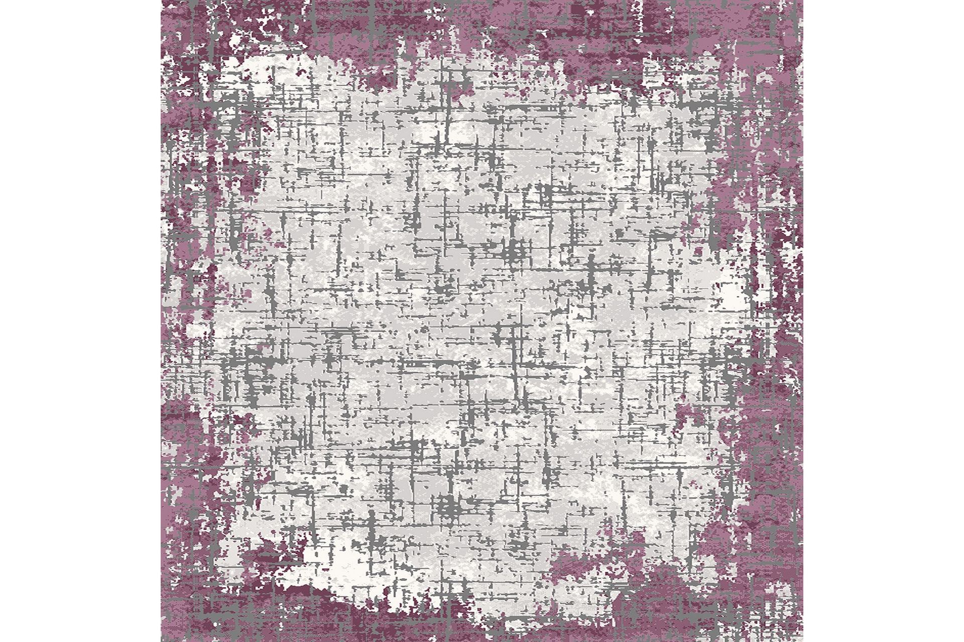 Homefesto Matto 80x300 cm - Monivärinen - Kodintekstiilit & matot - Matto - Itämainen matto - Persialainen matto