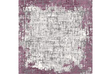 Homefesto Matto 80x300 cm - Monivärinen - Kodintekstiilit & matot - Matto - Itämainen matto - Persialainen matto