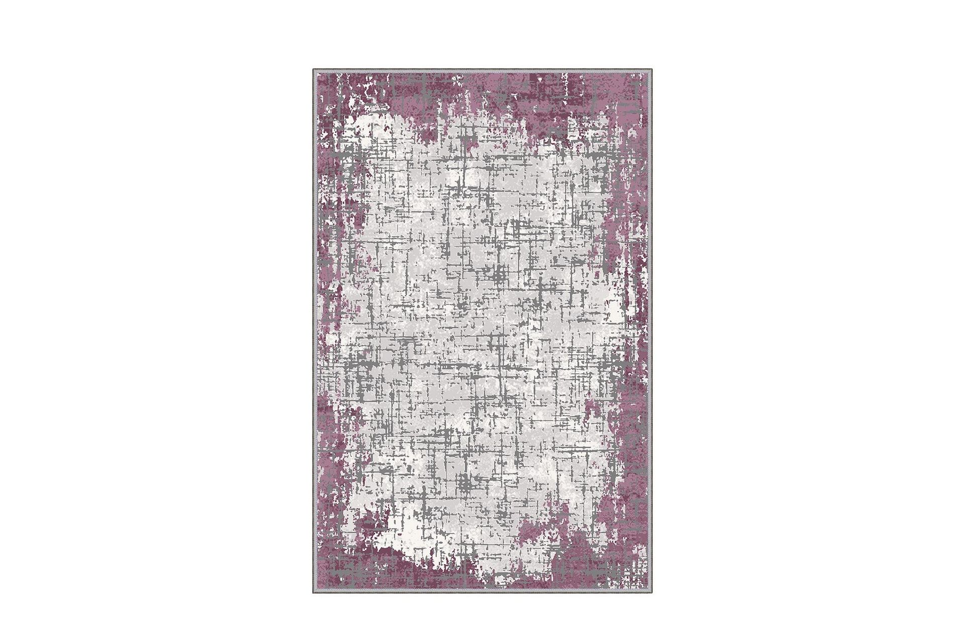 Homefesto Matto 80x300 cm - Monivärinen - Kodintekstiilit & matot - Matto - Itämainen matto - Persialainen matto