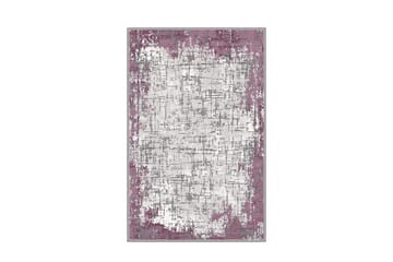 Homefesto Matto 80x300 cm - Monivärinen - Kodintekstiilit & matot - Matto - Itämainen matto - Persialainen matto