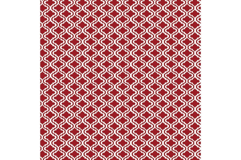 Homefesto Matto 80x300 cm - Monivärinen - Kodintekstiilit & matot - Matto - Itämainen matto - Persialainen matto
