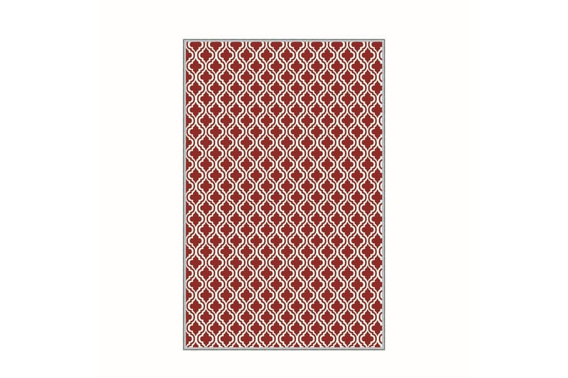 Homefesto Matto 80x300 cm - Monivärinen - Kodintekstiilit & matot - Matto - Itämainen matto - Persialainen matto