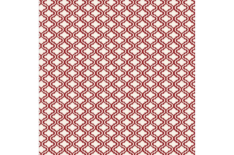 Homefesto Matto 80x300 cm - Monivärinen - Kodintekstiilit & matot - Matto - Itämainen matto - Persialainen matto