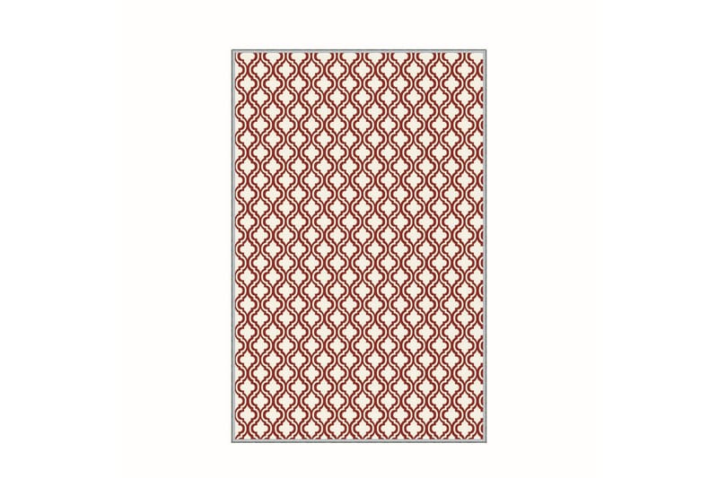 Homefesto Matto 80x300 cm - Monivärinen - Kodintekstiilit & matot - Matto - Itämainen matto - Persialainen matto