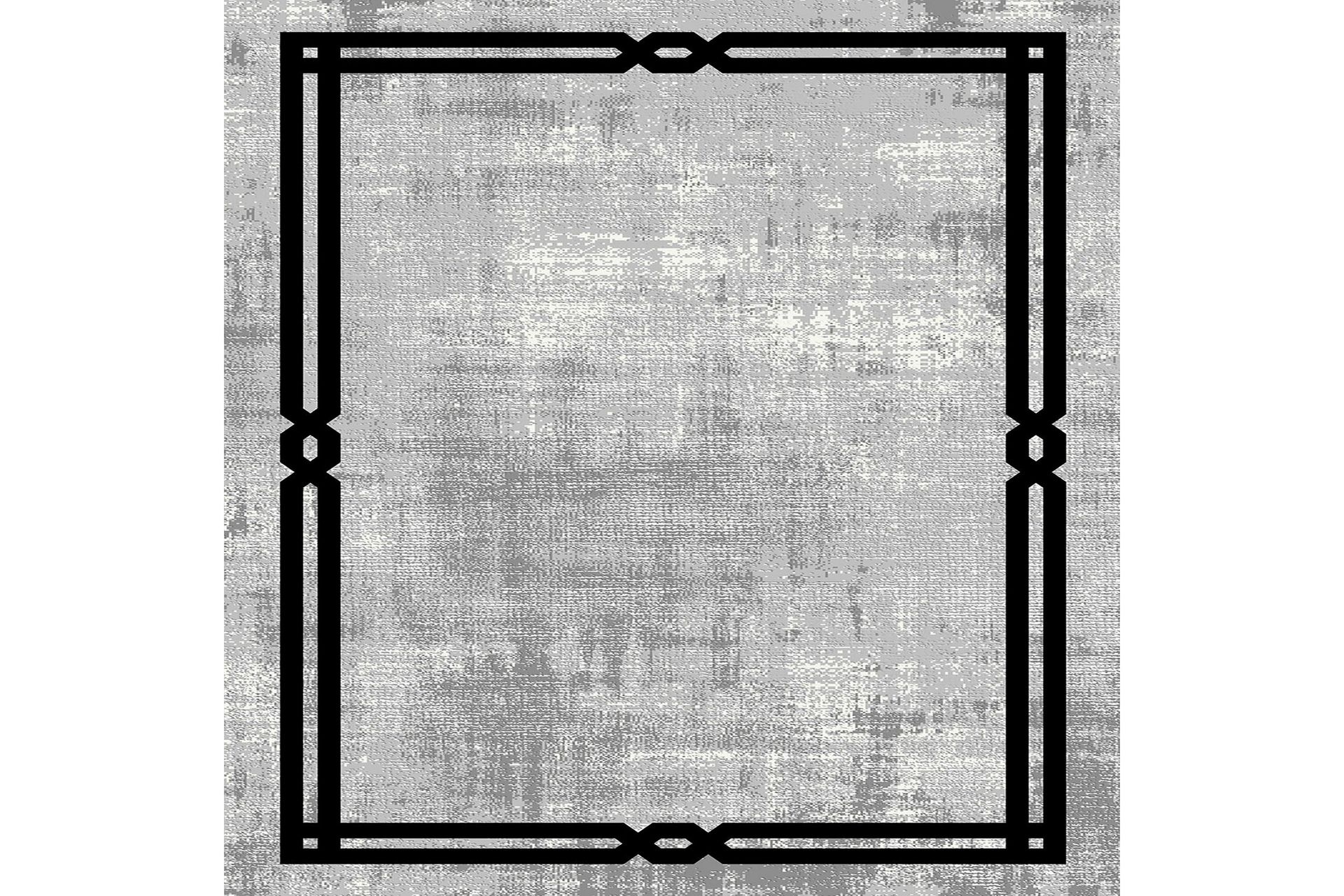 Homefesto Matto 80x300 cm - Monivärinen - Kodintekstiilit & matot - Matto - Itämainen matto - Persialainen matto