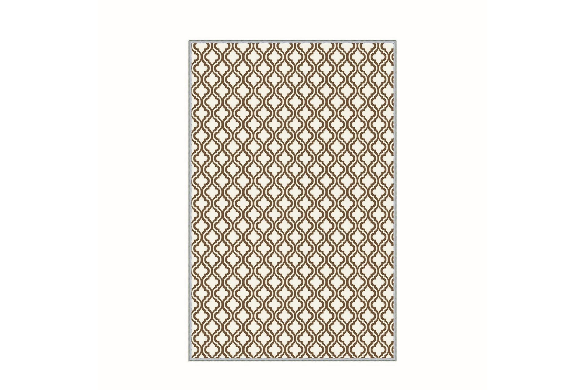 Homefesto Matto 80x300 cm - Monivärinen - Kodintekstiilit & matot - Matto - Itämainen matto - Persialainen matto