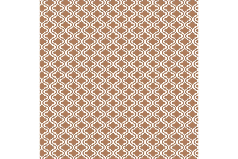 Homefesto Matto 80x300 cm - Monivärinen - Kodintekstiilit & matot - Matto - Itämainen matto - Persialainen matto