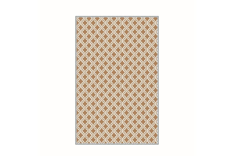 Homefesto Matto 80x300 cm - Monivärinen - Kodintekstiilit & matot - Matto - Itämainen matto - Persialainen matto