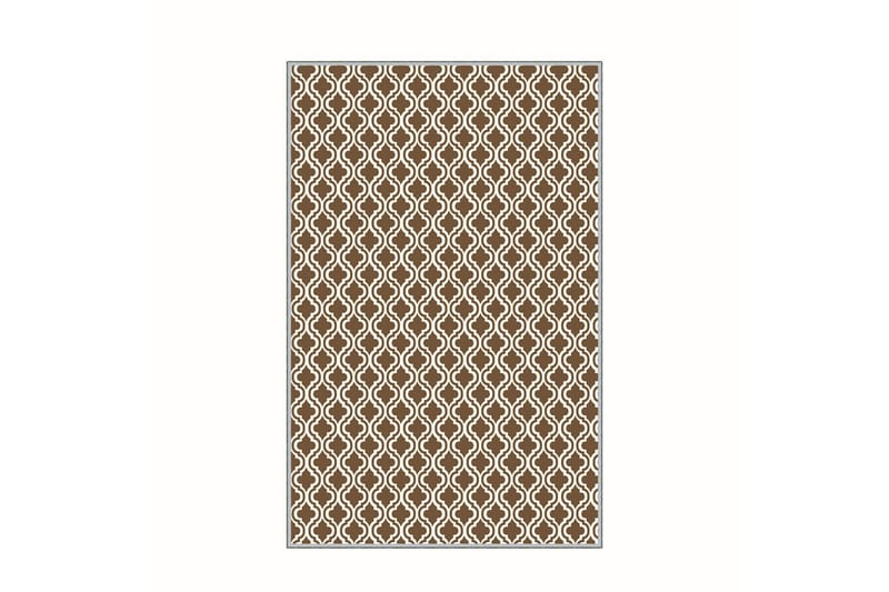Homefesto Matto 80x300 cm - Monivärinen - Kodintekstiilit & matot - Matto - Itämainen matto - Persialainen matto