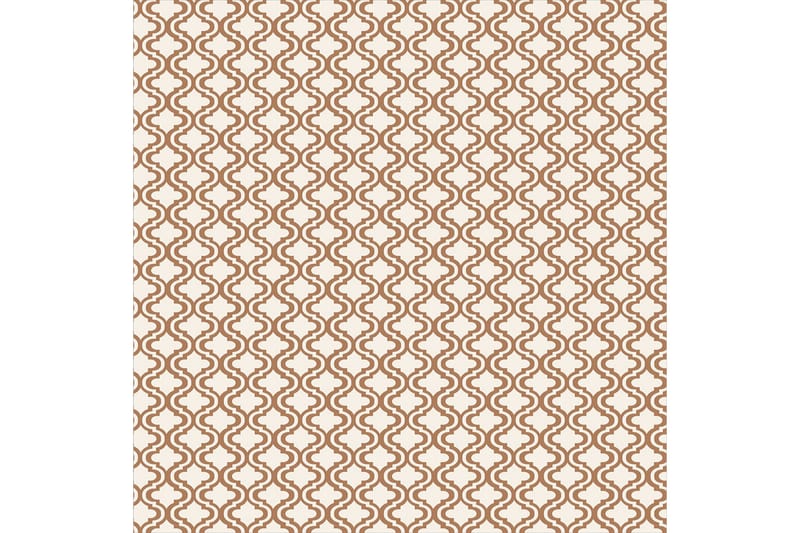 Homefesto Matto 80x300 cm - Monivärinen - Kodintekstiilit & matot - Matto - Itämainen matto - Persialainen matto
