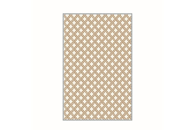 Homefesto Matto 80x300 cm - Monivärinen - Kodintekstiilit & matot - Matto - Itämainen matto - Persialainen matto
