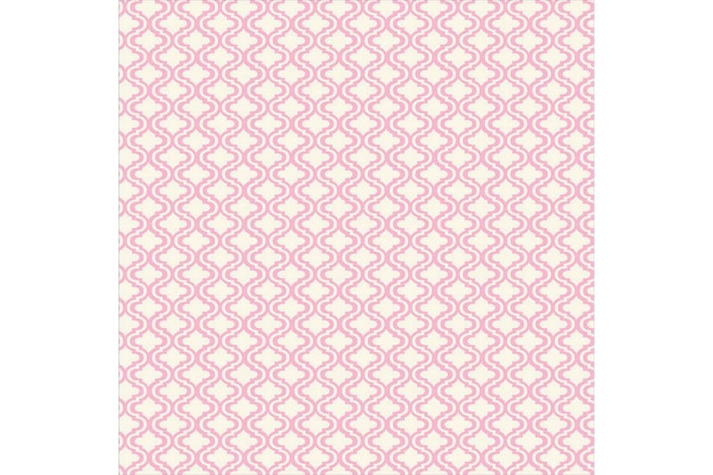 Homefesto Matto 80x300 cm - Monivärinen - Kodintekstiilit & matot - Matto - Itämainen matto - Persialainen matto