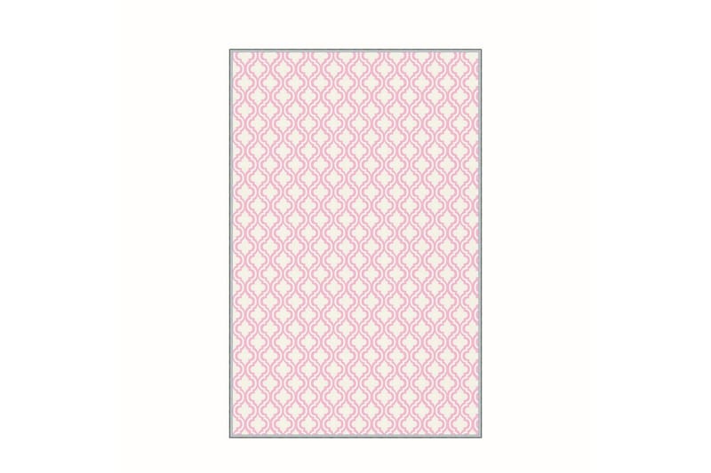 Homefesto Matto 80x300 cm - Monivärinen - Kodintekstiilit & matot - Matto - Itämainen matto - Persialainen matto