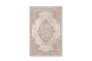 Homefesto Matto 80x300 cm - Monivärinen - Kodintekstiilit & matot - Matto - Itämainen matto - Persialainen matto