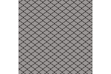 Homefesto Matto 80x300 cm - Monivärinen - Kodintekstiilit & matot - Matto - Itämainen matto - Persialainen matto