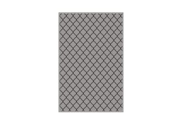 Homefesto Matto 80x300 cm - Monivärinen - Kodintekstiilit & matot - Matto - Itämainen matto - Persialainen matto