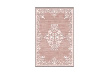 Homefesto Matto 80x300 cm - Monivärinen - Kodintekstiilit & matot - Matto - Itämainen matto - Persialainen matto