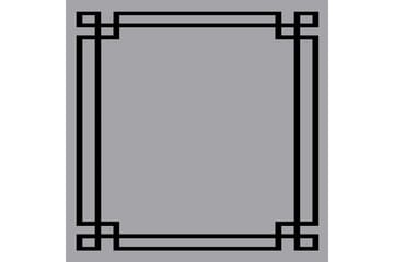 Homefesto Matto 80x300 cm - Monivärinen - Kodintekstiilit & matot - Matto - Itämainen matto - Persialainen matto