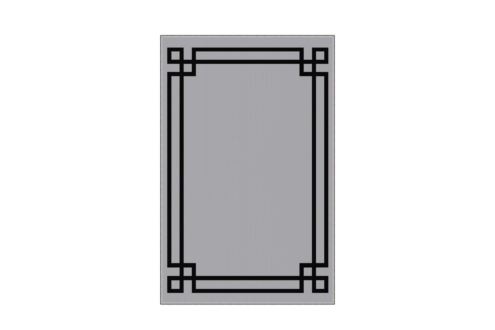 Homefesto Matto 80x300 cm - Monivärinen - Kodintekstiilit & matot - Matto - Itämainen matto - Persialainen matto