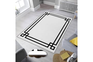 Homefesto Matto 80x300 cm - Monivärinen - Kodintekstiilit & matot - Matto - Itämainen matto - Persialainen matto