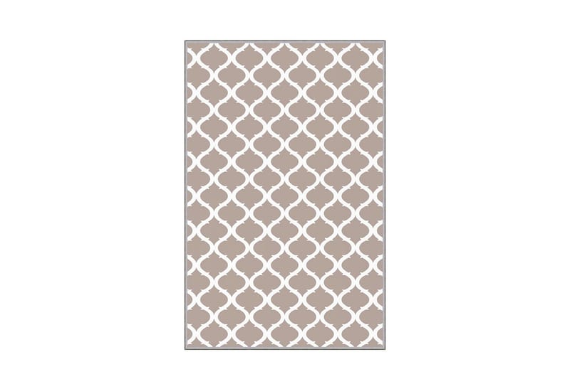 Homefesto Matto 80x300 cm - Monivärinen - Kodintekstiilit & matot - Matto - Itämainen matto - Persialainen matto