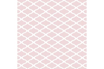 Homefesto Matto 80x300 cm - Monivärinen - Kodintekstiilit & matot - Matto - Itämainen matto - Persialainen matto