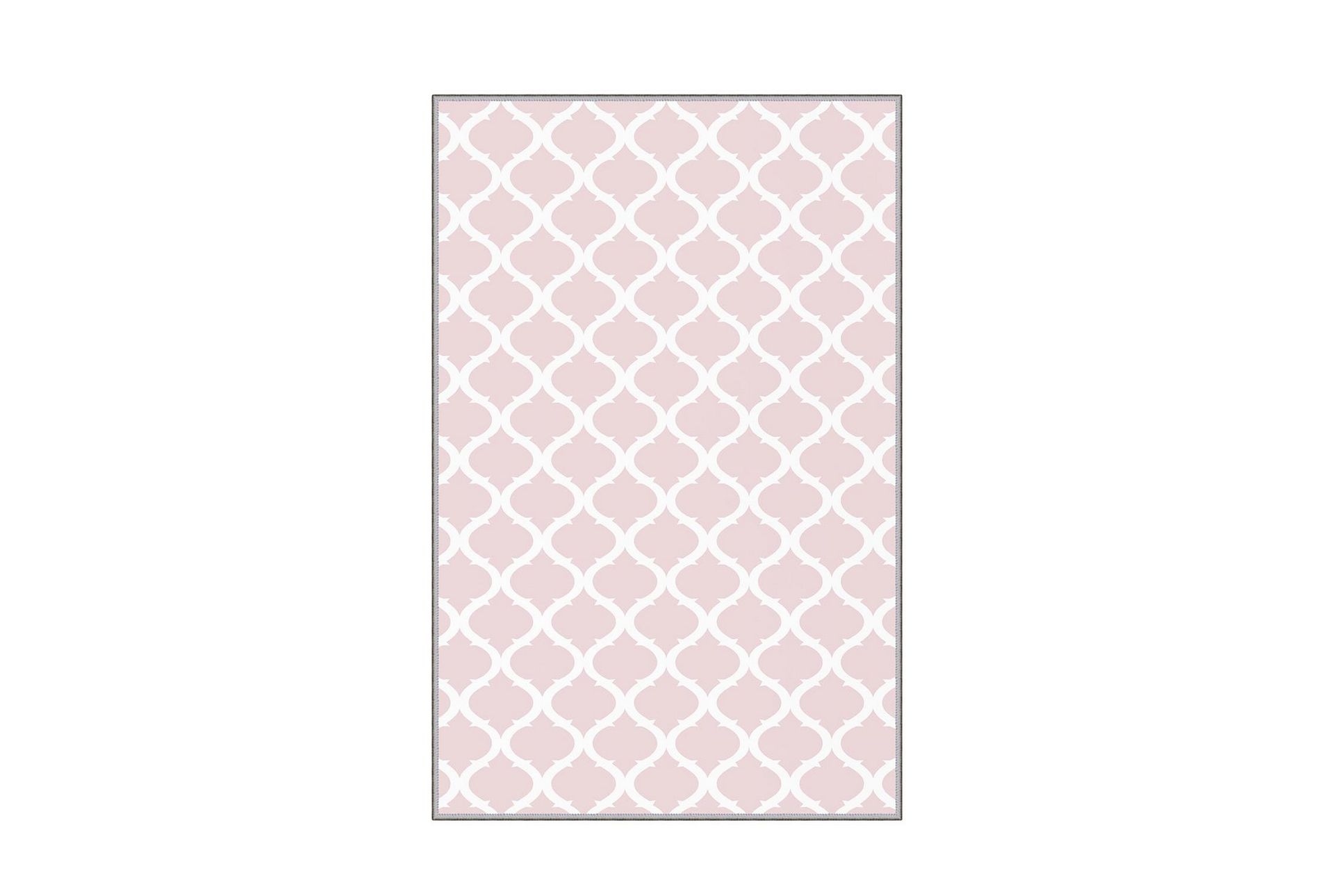 Homefesto Matto 80x300 cm - Monivärinen - Kodintekstiilit & matot - Matto - Itämainen matto - Persialainen matto