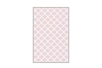 Homefesto Matto 80x300 cm - Monivärinen - Kodintekstiilit & matot - Matto - Itämainen matto - Persialainen matto