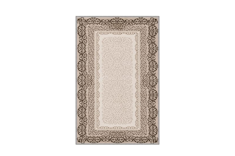Homefesto Matto 80x300 cm - Monivärinen - Kodintekstiilit & matot - Matto - Itämainen matto - Persialainen matto