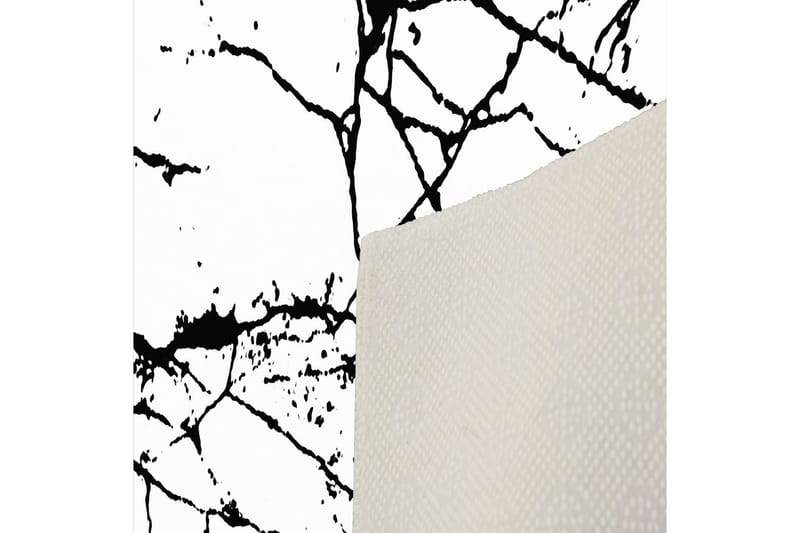 Homefesto Matto 80x300 cm - Monivärinen - Kodintekstiilit & matot - Matto - Itämainen matto - Persialainen matto