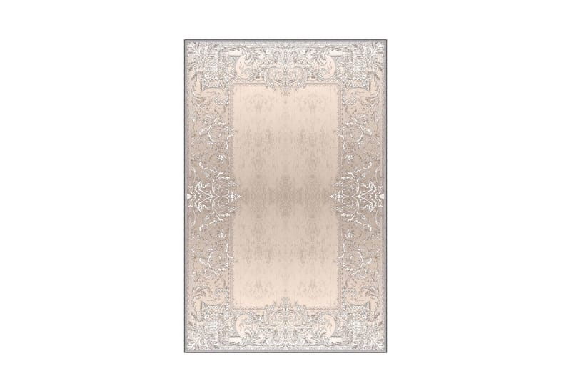 Homefesto Matto 80x300 cm - Monivärinen - Kodintekstiilit & matot - Matto - Itämainen matto - Persialainen matto