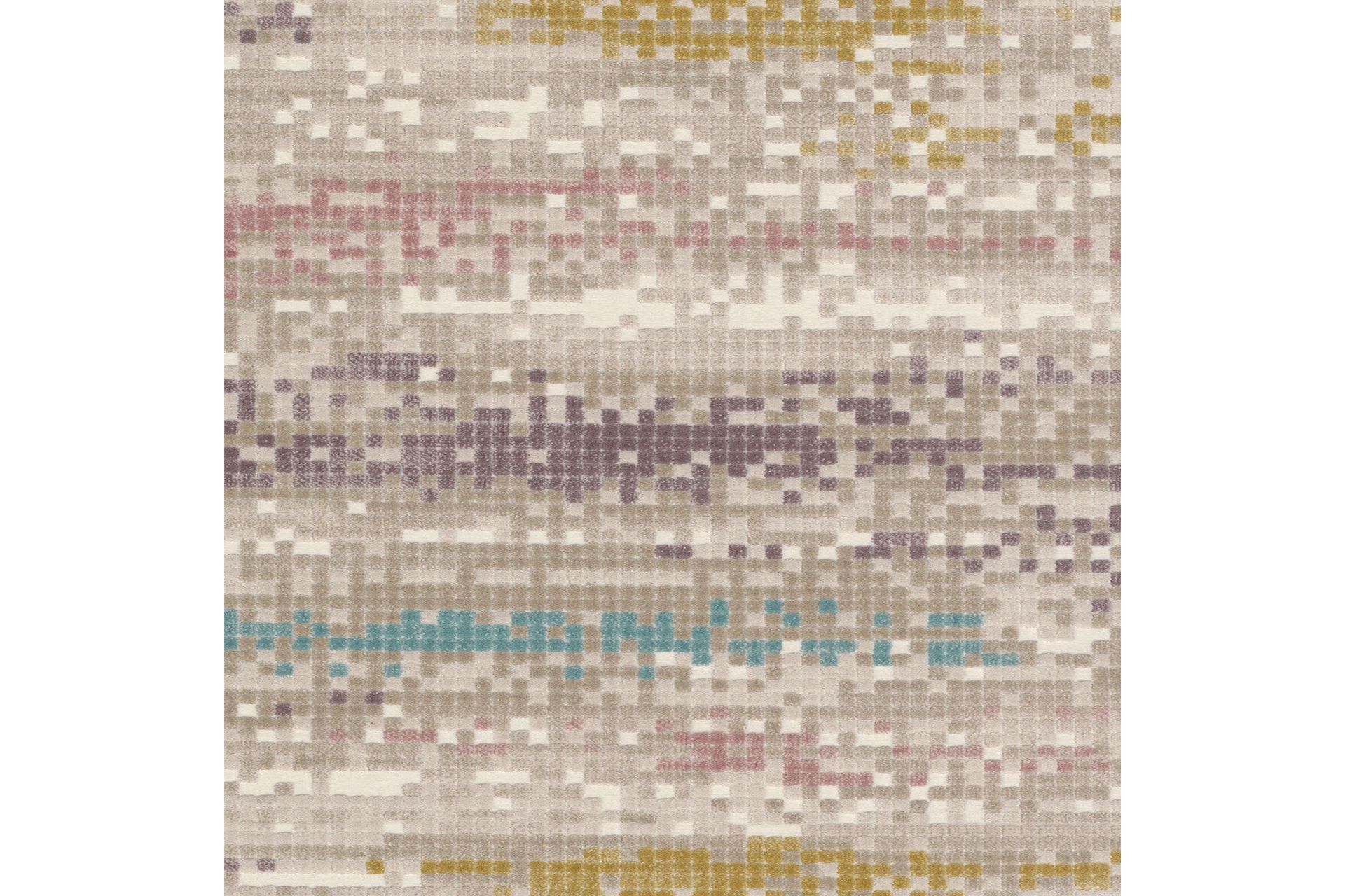 Homefesto Matto 80x300 cm - Monivärinen - Kodintekstiilit & matot - Matto - Itämainen matto - Persialainen matto