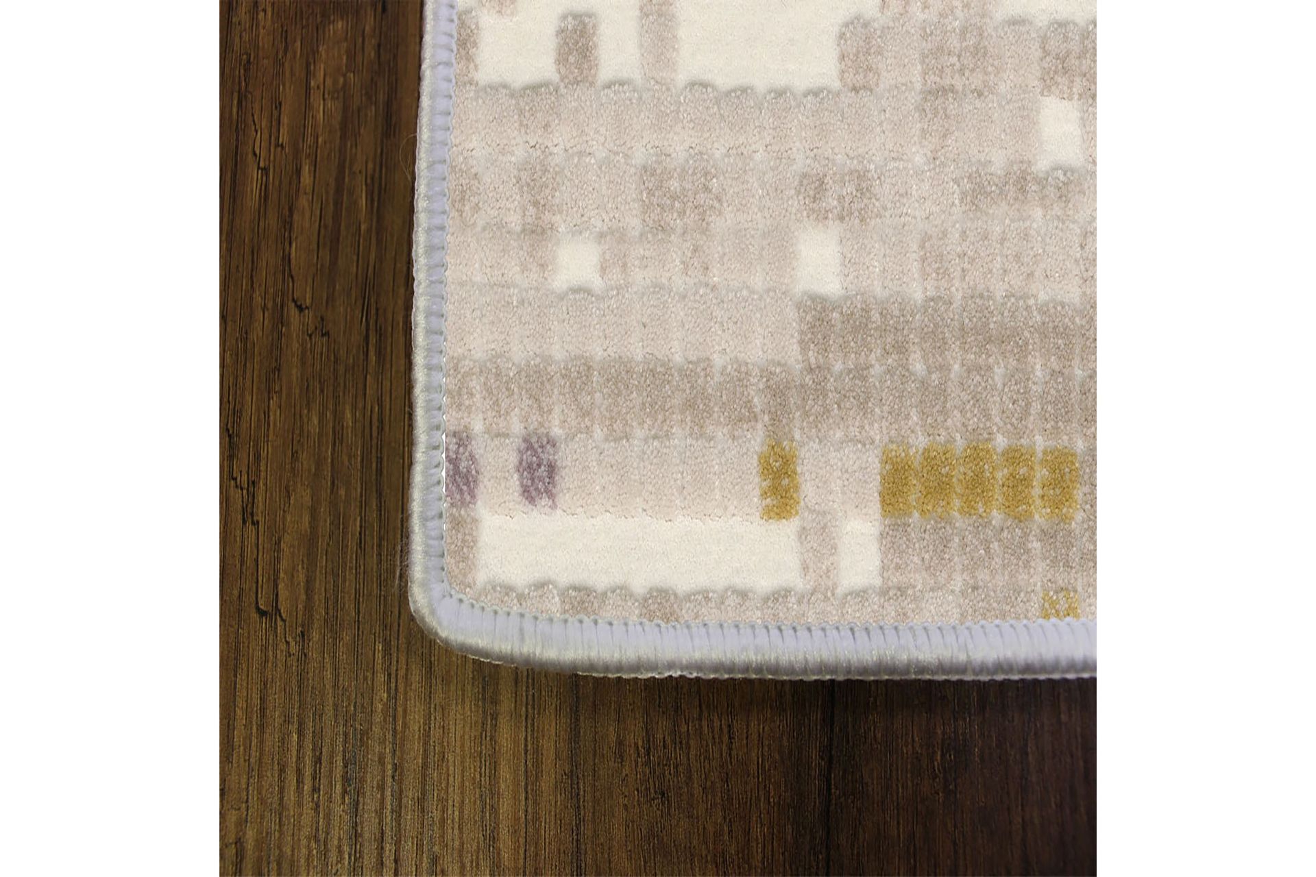 Homefesto Matto 80x300 cm - Monivärinen - Kodintekstiilit & matot - Matto - Itämainen matto - Persialainen matto