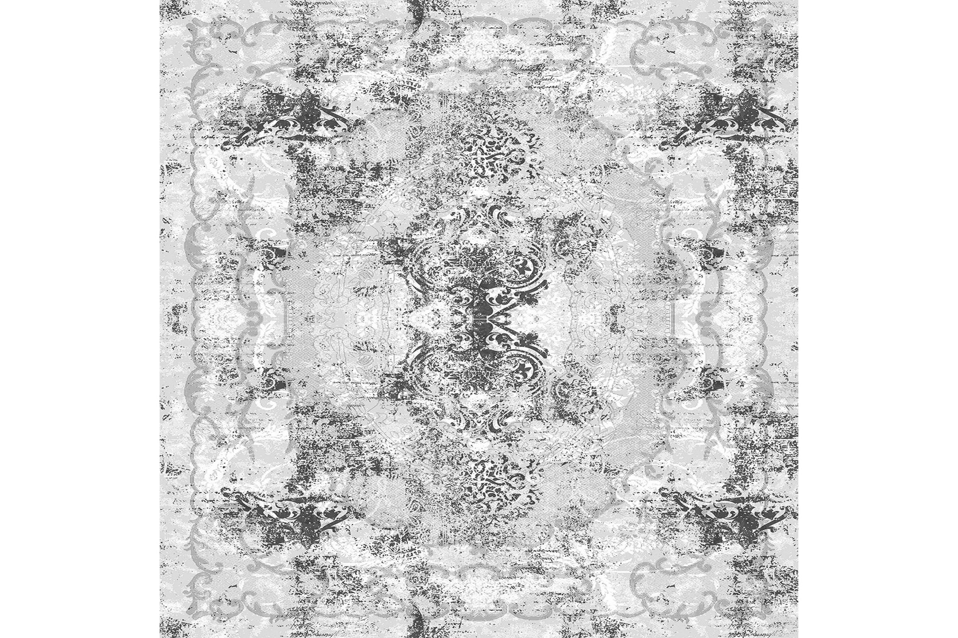 Homefesto Matto 80x300 cm - Monivärinen - Kodintekstiilit & matot - Matto - Itämainen matto - Persialainen matto