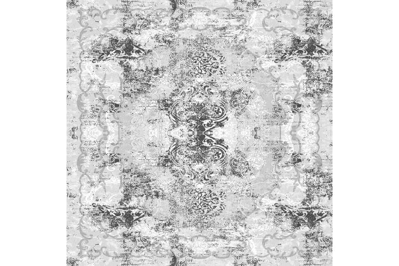 Homefesto Matto 80x300 cm - Monivärinen - Kodintekstiilit & matot - Matto - Itämainen matto - Persialainen matto