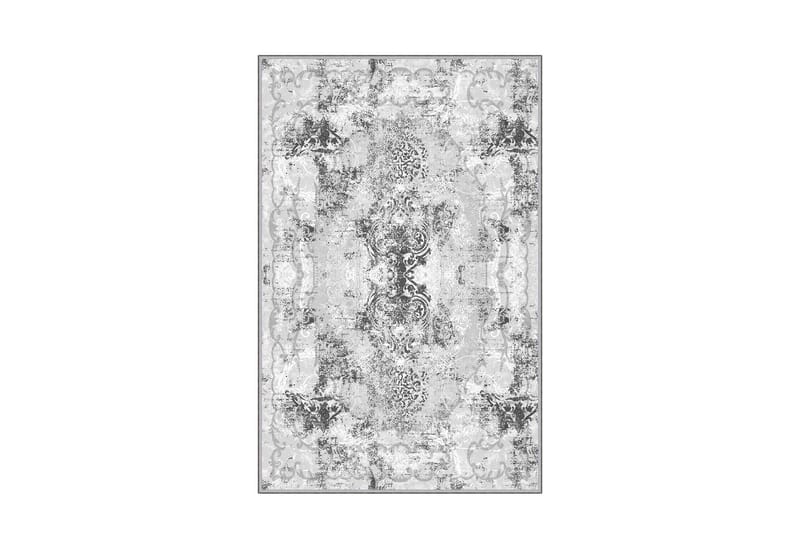 Homefesto Matto 80x300 cm - Monivärinen - Kodintekstiilit & matot - Matto - Itämainen matto - Persialainen matto