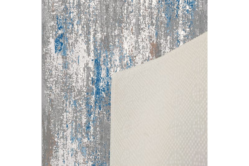 Homefesto Matto 80x300 cm - Monivärinen - Kodintekstiilit & matot - Matto - Itämainen matto - Persialainen matto