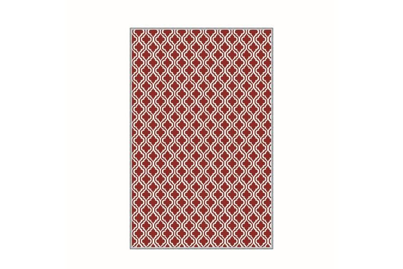 Homefesto Matto 80x300 cm, Monivärinen