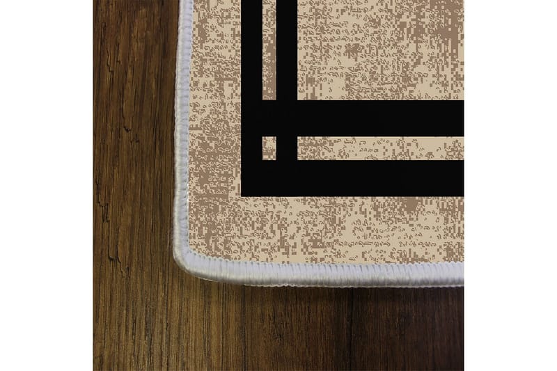 Homefesto Matto 80x300 cm - Monivärinen - Kodintekstiilit & matot - Matto - Itämainen matto - Persialainen matto