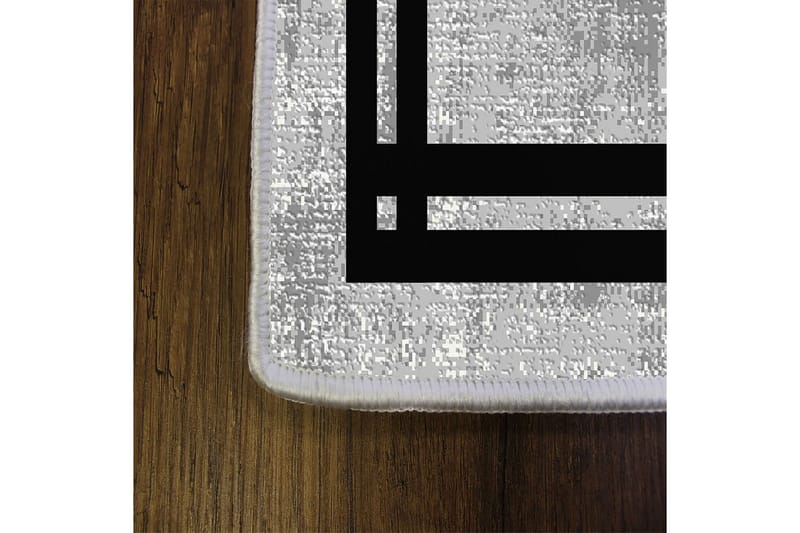 Homefesto Matto 80x300 cm - Monivärinen - Kodintekstiilit & matot - Matto - Itämainen matto - Persialainen matto