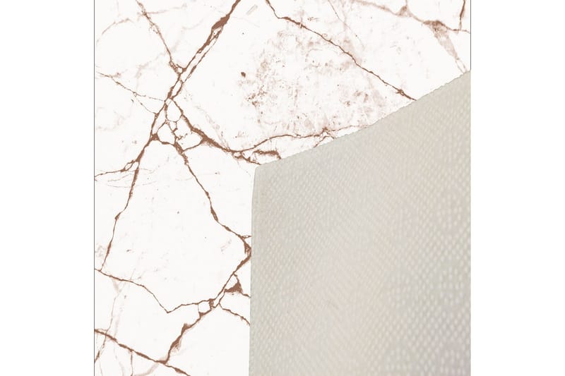 Homefesto Matto 80x300 cm - Monivärinen - Kodintekstiilit & matot - Matto - Itämainen matto - Persialainen matto