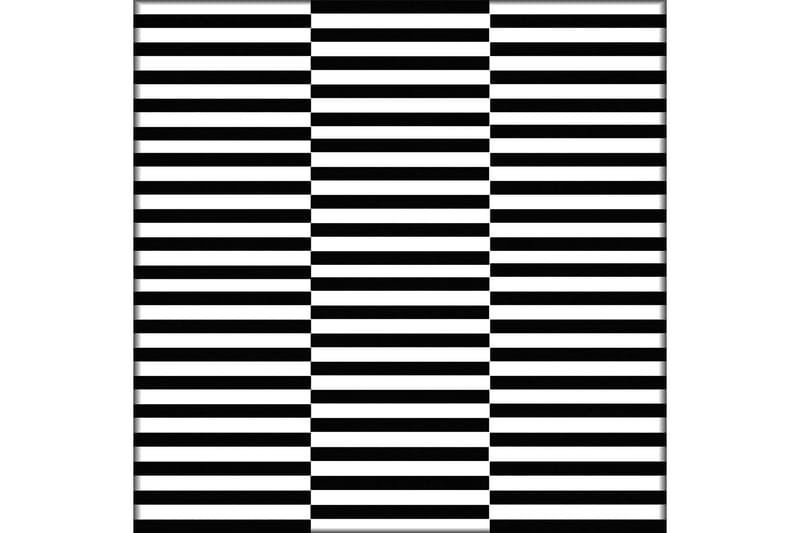 Homefesto Matto 80x300 cm - Monivärinen - Kodintekstiilit & matot - Matto - Itämainen matto - Persialainen matto