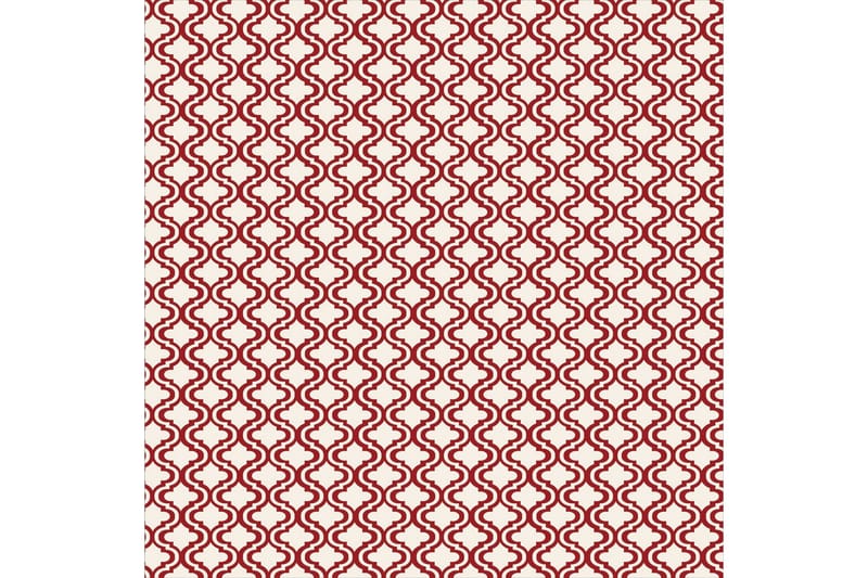 Homefesto Matto 80x300 cm, Monivärinen