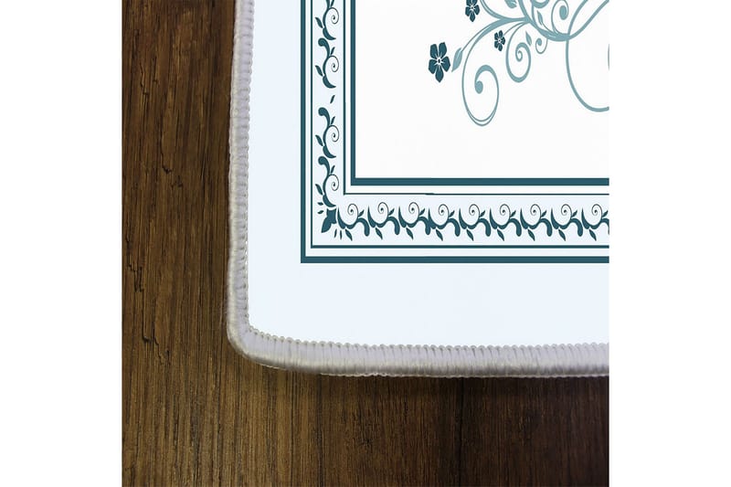 Homefesto Matto 80x300 cm - Monivärinen - Kodintekstiilit & matot - Matto - Itämainen matto - Persialainen matto