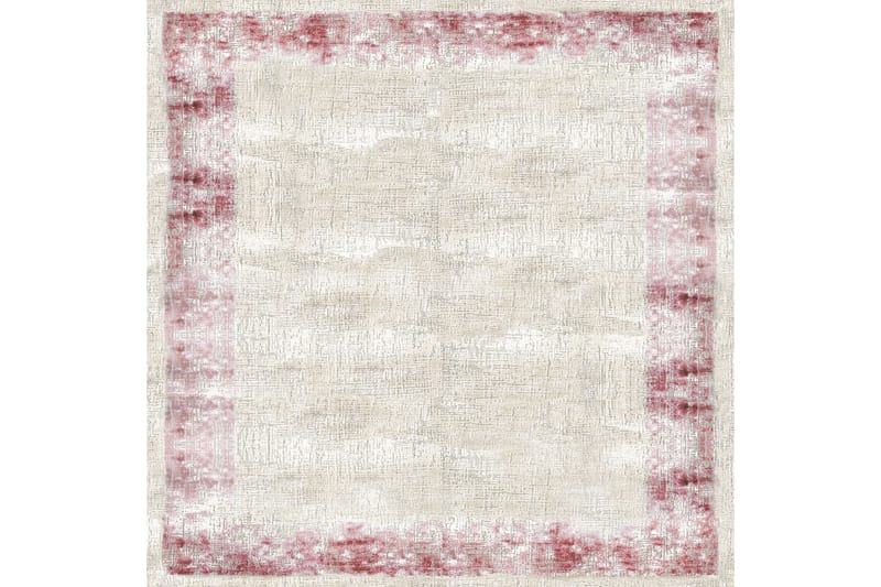 Homefesto Matto 80x300 cm - Monivärinen - Kodintekstiilit & matot - Matto - Itämainen matto - Persialainen matto