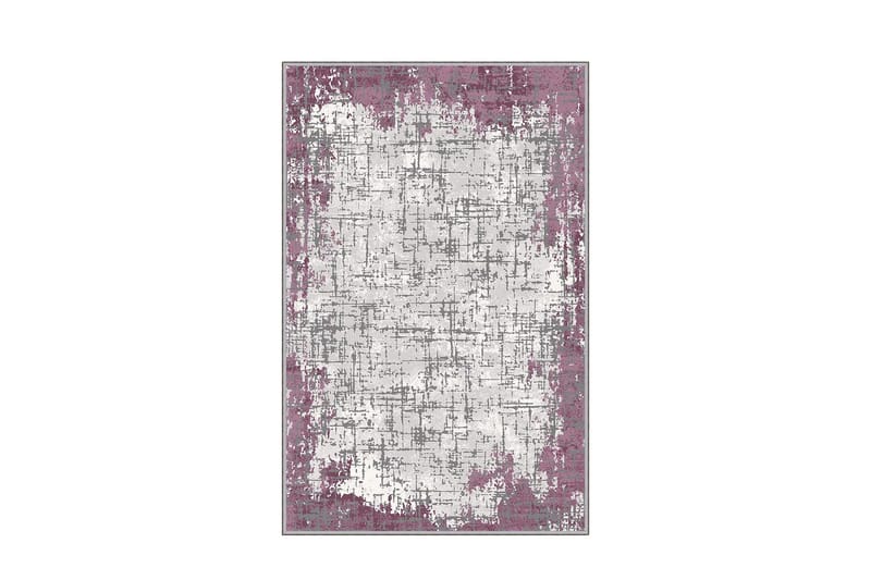 Homefesto Matto 80x300 cm - Monivärinen - Kodintekstiilit & matot - Matto - Itämainen matto - Persialainen matto